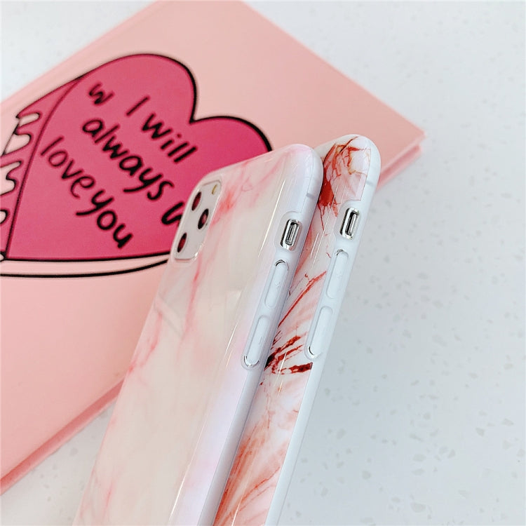 TPU Smooth Marbled IMD Mobile Phone Case, For iPhone 12 mini, For iPhone 12 / 12 Pro, For iPhone 12 Pro Max