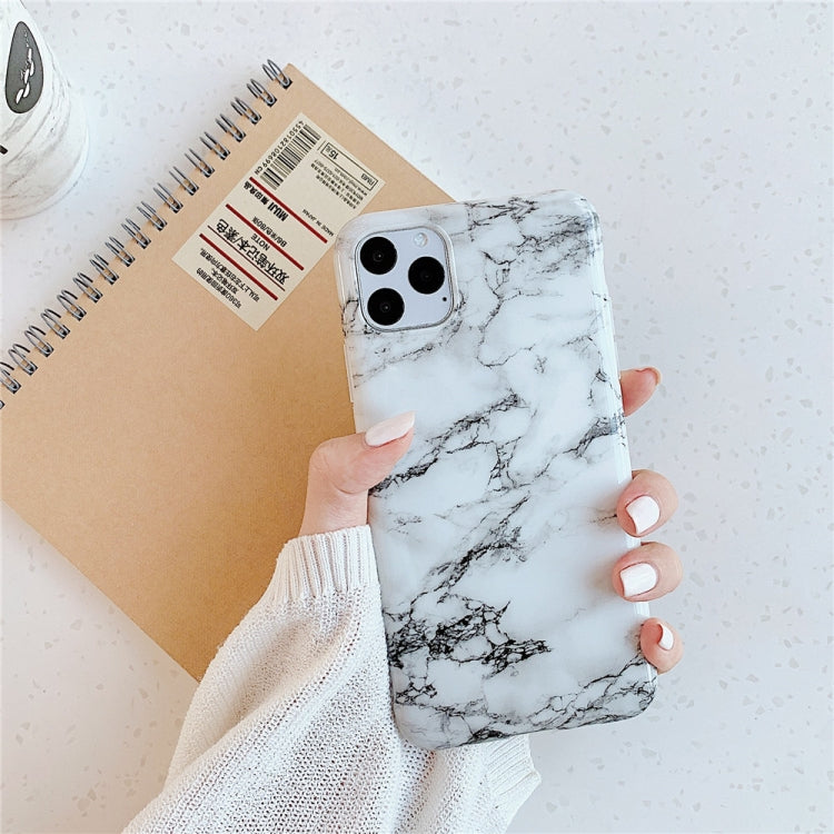 TPU Smooth Marbled IMD Mobile Phone Case, For iPhone 12 mini, For iPhone 12 / 12 Pro, For iPhone 12 Pro Max