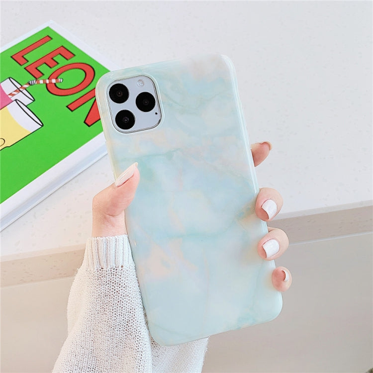 TPU Smooth Marbled IMD Mobile Phone Case, For iPhone 12 mini, For iPhone 12 / 12 Pro, For iPhone 12 Pro Max