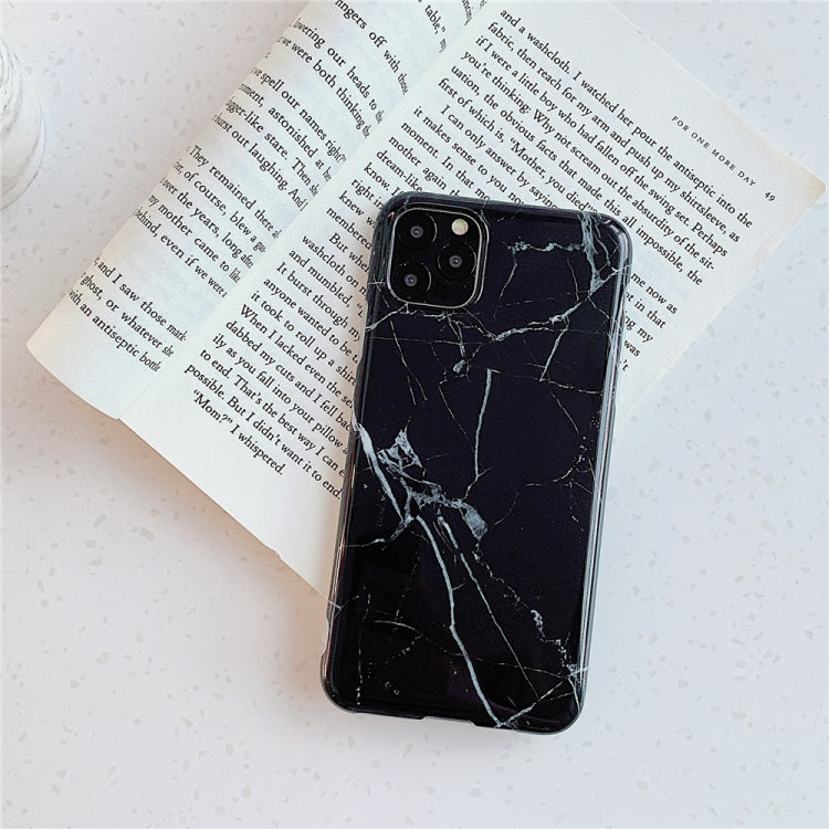 TPU Smooth Marbled IMD Mobile Phone Case, For iPhone 12 mini, For iPhone 12 / 12 Pro, For iPhone 12 Pro Max
