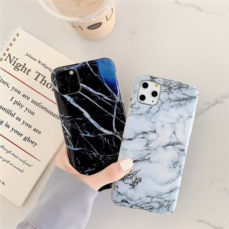 TPU Smooth Marbled IMD Mobile Phone Case, For iPhone 12 mini, For iPhone 12 / 12 Pro, For iPhone 12 Pro Max