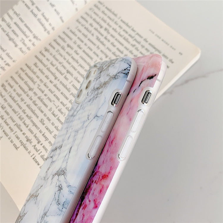TPU Smooth Marbled IMD Mobile Phone Case, For iPhone 12 mini, For iPhone 12 / 12 Pro, For iPhone 12 Pro Max