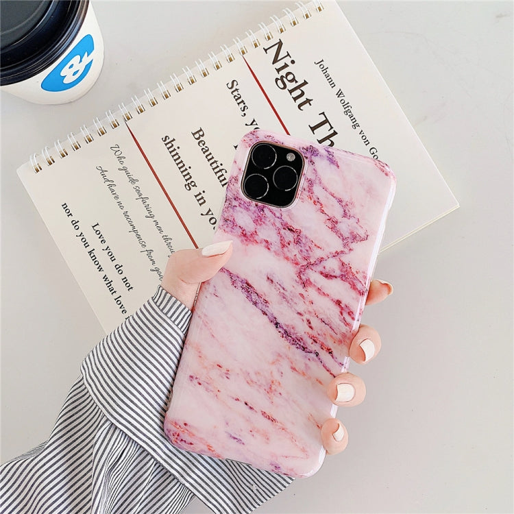 TPU Smooth Marbled IMD Mobile Phone Case, For iPhone 12 mini, For iPhone 12 / 12 Pro, For iPhone 12 Pro Max