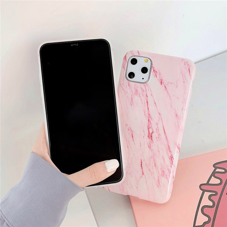 TPU Smooth Marbled IMD Mobile Phone Case, For iPhone 12 mini, For iPhone 12 / 12 Pro, For iPhone 12 Pro Max