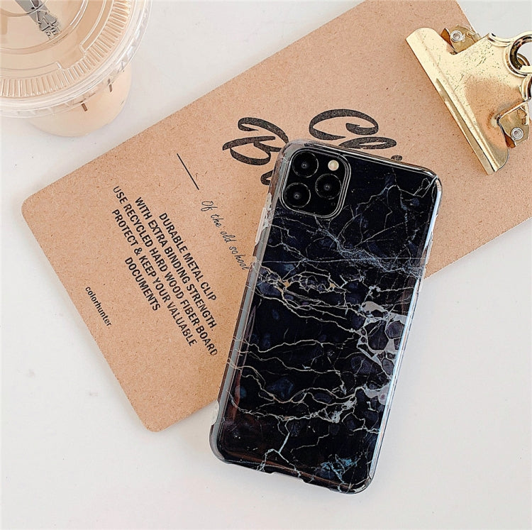 TPU Smooth Marbled IMD Mobile Phone Case, For iPhone 12 mini, For iPhone 12 / 12 Pro, For iPhone 12 Pro Max