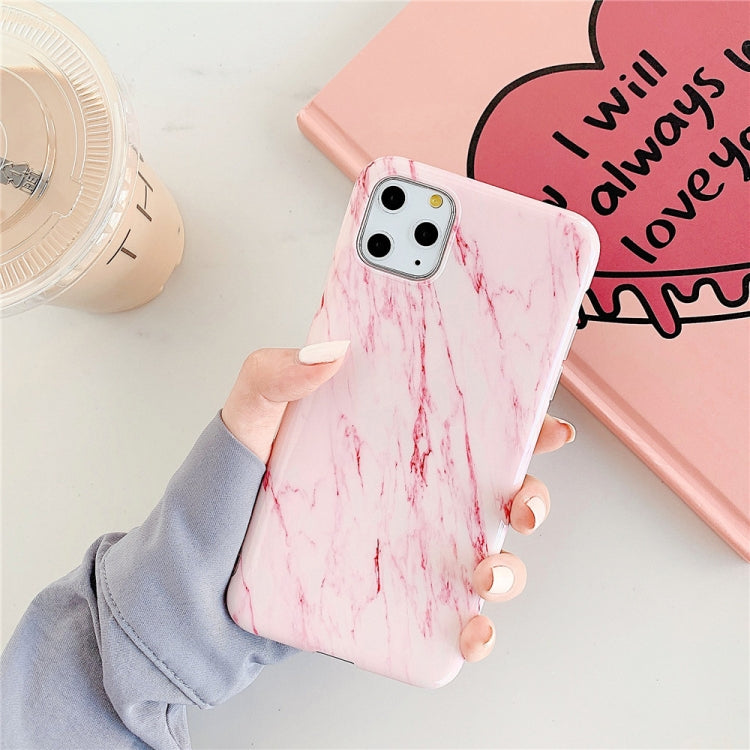 TPU Smooth Marbled IMD Mobile Phone Case, For iPhone 12 mini, For iPhone 12 / 12 Pro, For iPhone 12 Pro Max