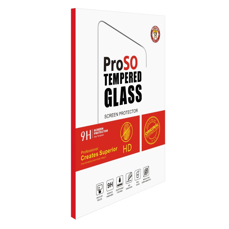 2 PCS ENKAY Hat-Prince 0.33mm 9H Surface Hardness 2.5D Explosion-proof Tempered Glass Protector, For iPad 10.2 2021 / 2020 / 2019(2pcs), For iPad Air 2020 10.9 / Air 2022(2pcs)