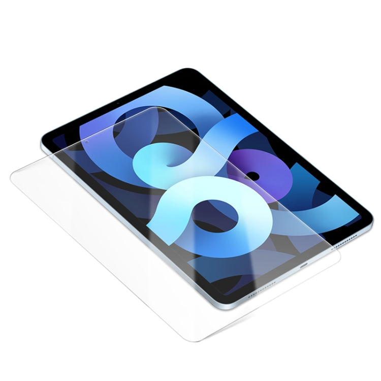 For iPad Air 2020 10.9 inch  mocolo 0.33mm 9H Hardness Surface 2.5D Explosion-proof Tempered Glass Film, For iPad Air 2020 10.9 inch / Air 2022