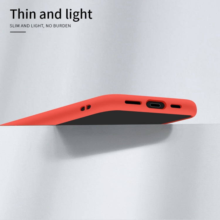 PINWUYO Series 2 Generation PC + TPU Anti-drop All-inclusive Protective Case, For iPhone 12 Pro Max, For iPhone 12 / 12 Pro