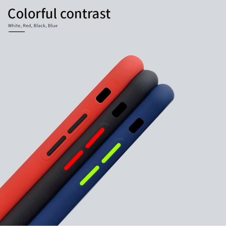 PINWUYO Series 2 Generation PC + TPU Anti-drop All-inclusive Protective Case, For iPhone 12 Pro Max, For iPhone 12 / 12 Pro