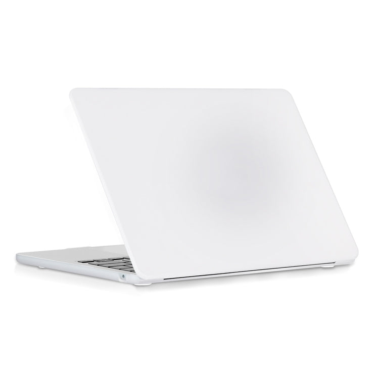 ENKAY Matte Laptop Protective Case for MacBook Air 13.6 2022/2024 A2681 (M2) / A3113 (M3), A2681 Single Case, Single Case