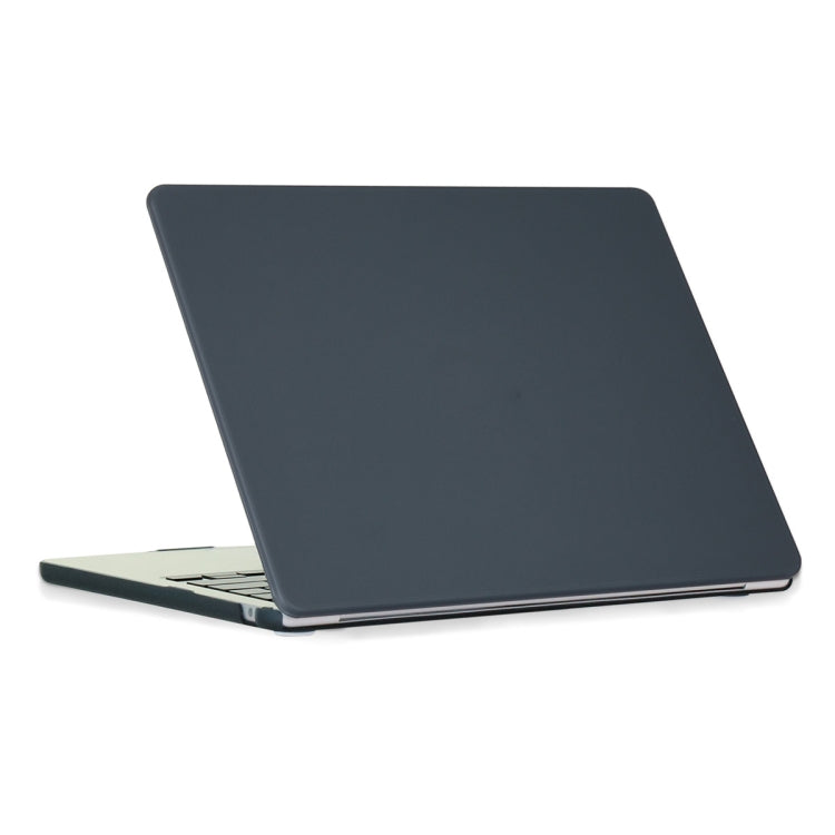 ENKAY Matte Laptop Protective Case for MacBook Air 13.6 2022/2024 A2681 (M2) / A3113 (M3), A2681 Single Case, Single Case