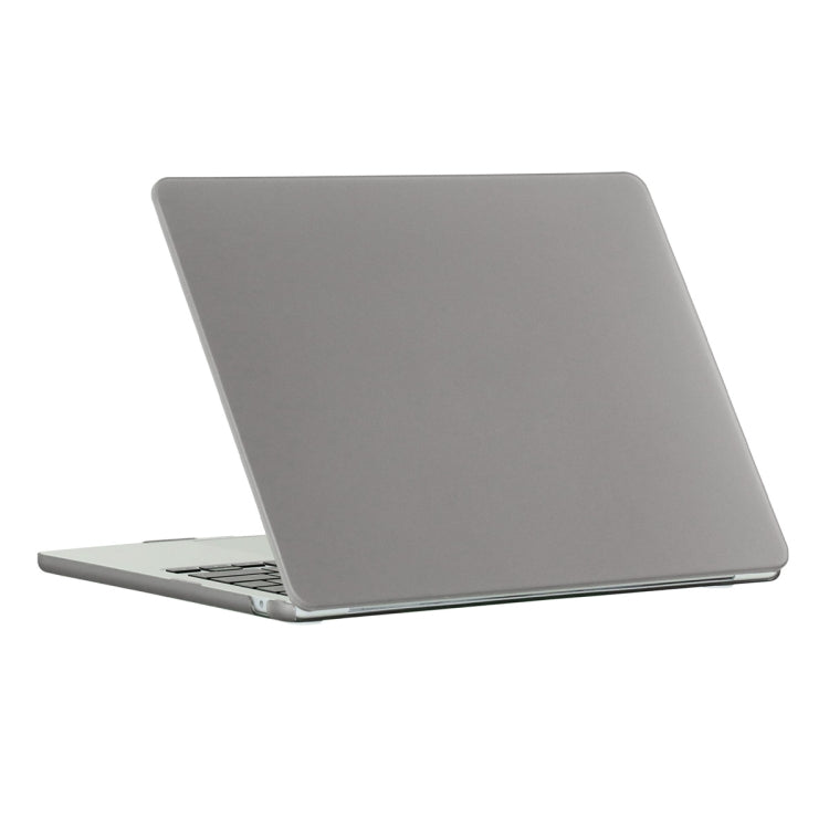 ENKAY Matte Laptop Protective Case for MacBook Air 13.6 2022/2024 A2681 (M2) / A3113 (M3), A2681 Single Case, Single Case
