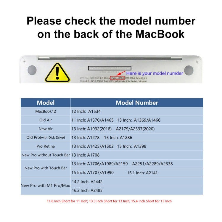 ENKAY Matte Laptop Protective Case for MacBook Air 13.6 2022/2024 A2681 (M2) / A3113 (M3), A2681 Single Case, Single Case
