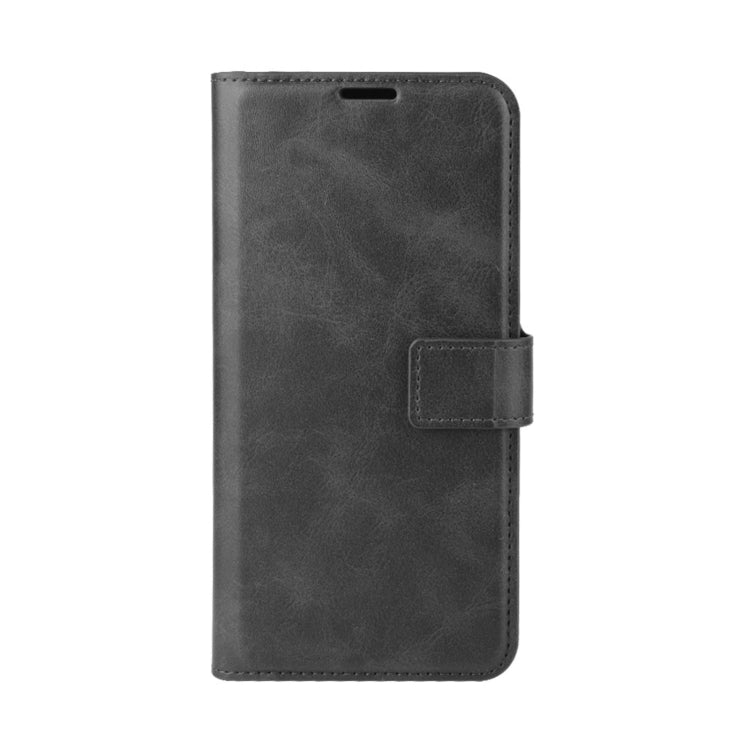 Retro Calf Pattern Buckle Horizontal Flip Leather Case with Holder & Card Slot & Wallet, For iPhone 12 Pro Max, For iPhone 12 Mini
