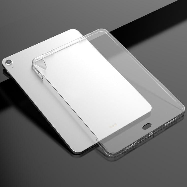 TPU Shockproof Protective Case for iPad Air 2022/2020 10.9 / Air 11 2024, For iPad Air ( 2020) 10.9