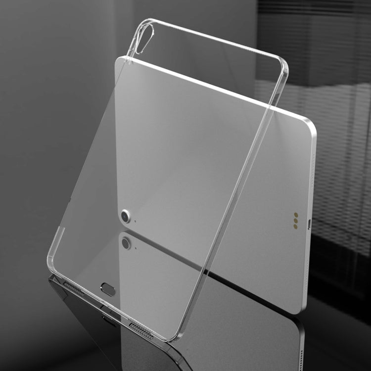 TPU Shockproof Protective Case for iPad Air 2022/2020 10.9 / Air 11 2024, For iPad Air ( 2020) 10.9