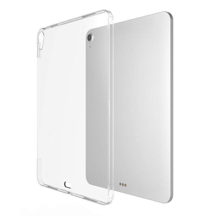 TPU Shockproof Protective Case for iPad Air 2022/2020 10.9 / Air 11 2024, For iPad Air ( 2020) 10.9