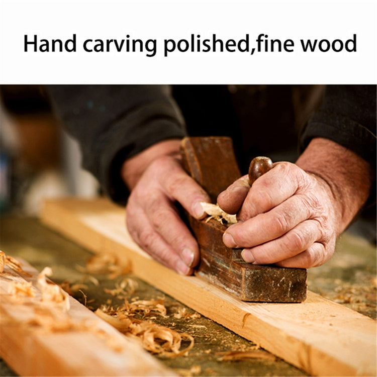 Wood Grain PU+TPU Protective Case with Card Slot