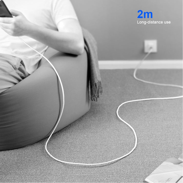 PD-96W 96W PD USB-C / Type-C Laptop Power Adapter for MacBook Pro 16 inch (A2141)