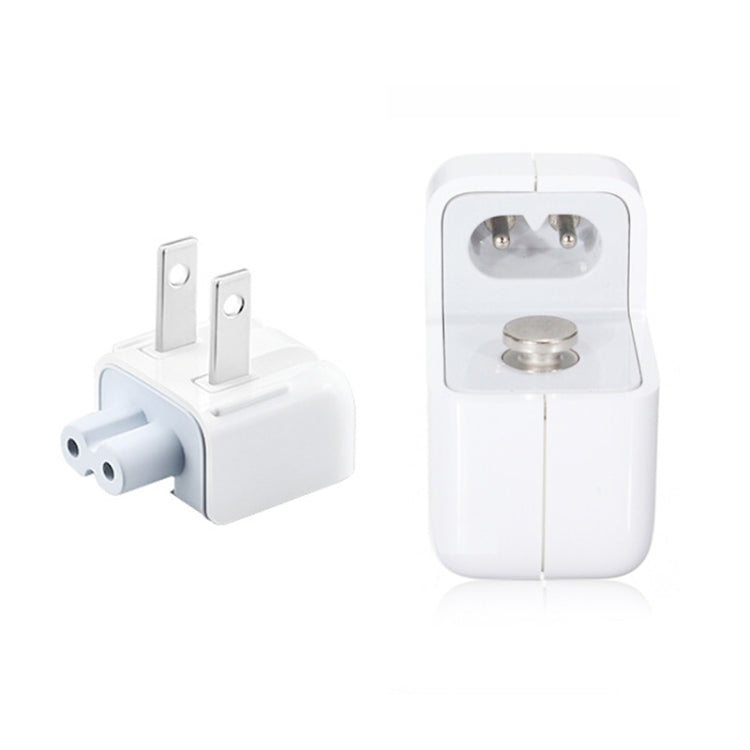 12W USB Port Travel Charger for iPad Series / iPod Series / iPhone Series , US Plug