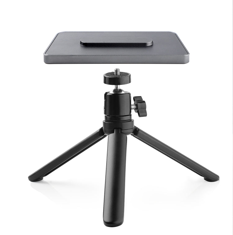 Magnetic 360 Degree Adjustable Rotating Bracket Set for Smart Speaker Echo Show 5, For Echo Show 5