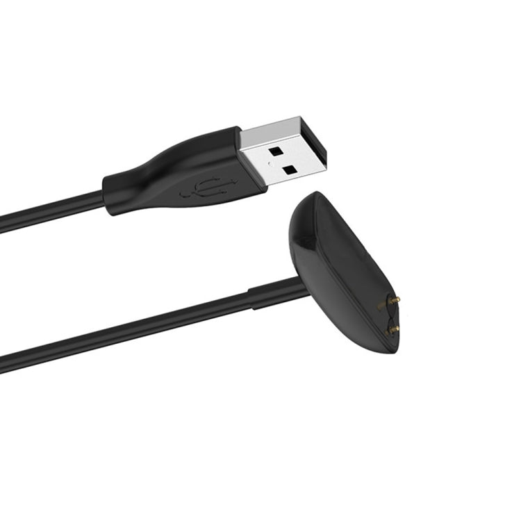 For Fitbit Luxe / Special Edition Bracelet Magnetic Charging Cable Charger