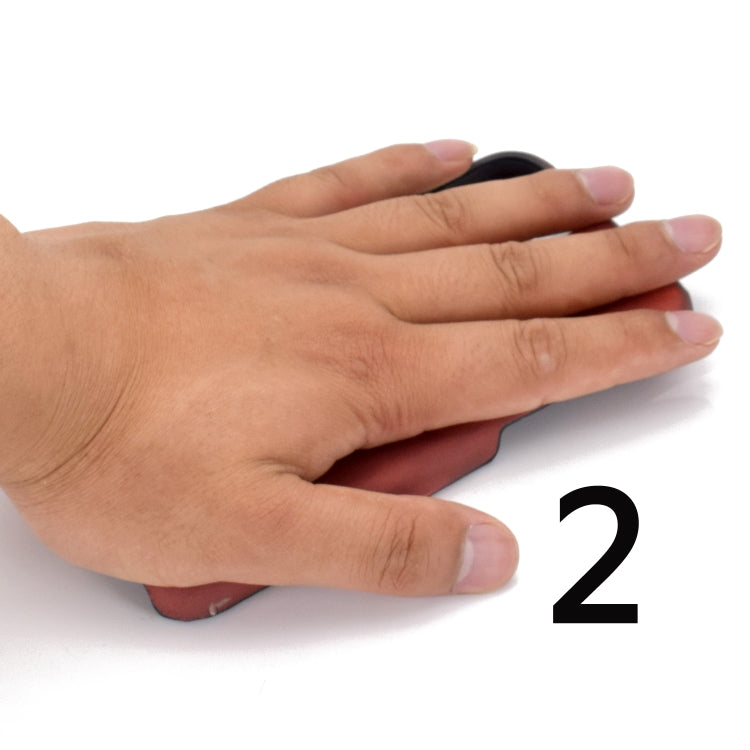 Paste Skin + PC Thermal Sensor Discoloration Case, For iPhone 13 Pro Max, For iPhone 13 Pro, For iPhone 13 mini