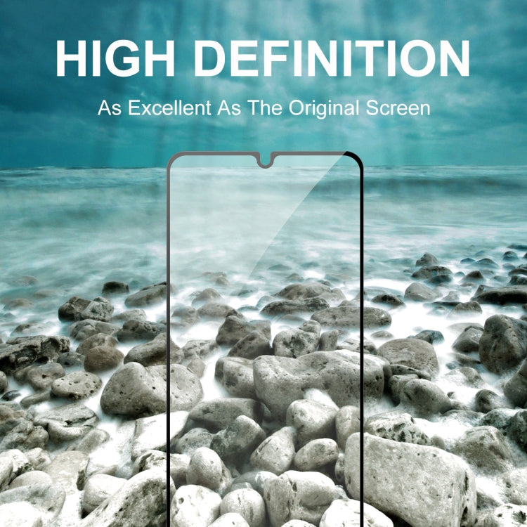5 PCS ENKAY Hat-Prince Full Glue 0.26mm 9H 2.5D Tempered Glass Screen Protector Full Coverage Film, For Samsung Galaxy A22 4G(5 PCS), For Samsung Galaxy A22 5G(5 PCS), For Samsung Galaxy F22(5 PCS), For Honor 50 SE (5 PCS)                              ...