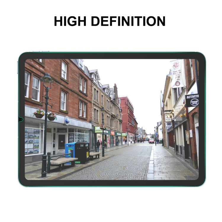 1 PCS ENKAY Hat-Prince 0.33mm Explosion-proof Tempered Glass Protector Anti-Scratch Film for iPad mini 2024 / mini 6, For iPad mini 6 2021(1 PC), For iPad mini 6 2021(2 PCS)