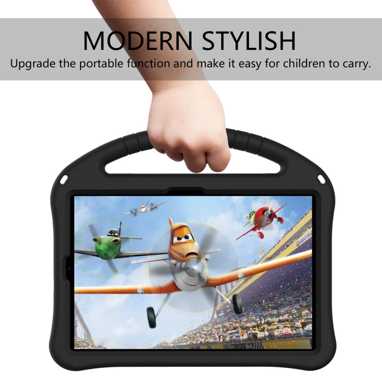 EVA Flat Anti Falling Protective Case Shell with Holder, For Xiaomi Pad 5 / Pad 5 Pro 2021