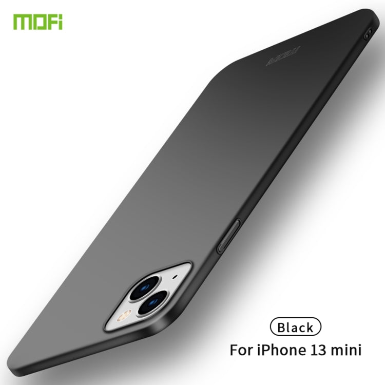 MOFI Frosted PC Ultra-thin Hard Case