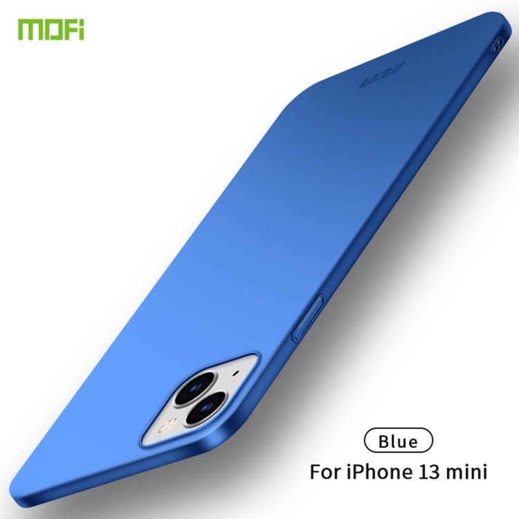 MOFI Frosted PC Ultra-thin Hard Case