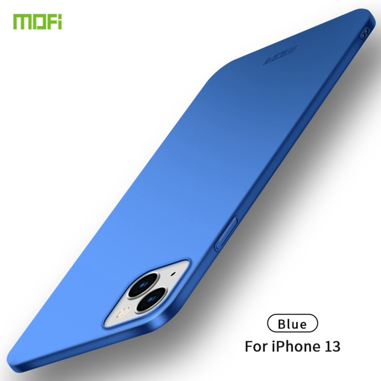 MOFI Frosted PC Ultra-thin Hard Case