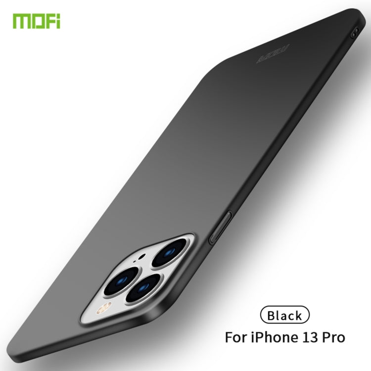 MOFI Frosted PC Ultra-thin Hard Case