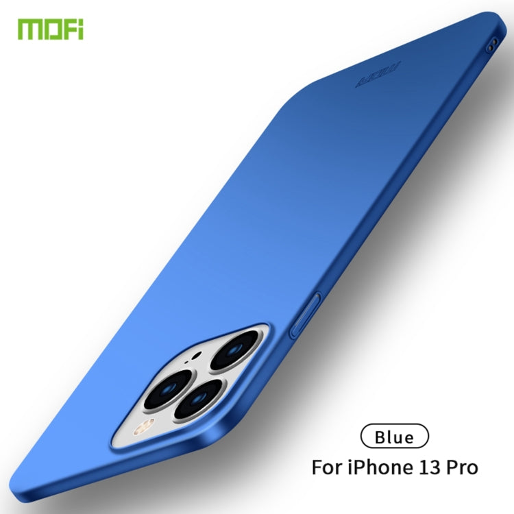 MOFI Frosted PC Ultra-thin Hard Case