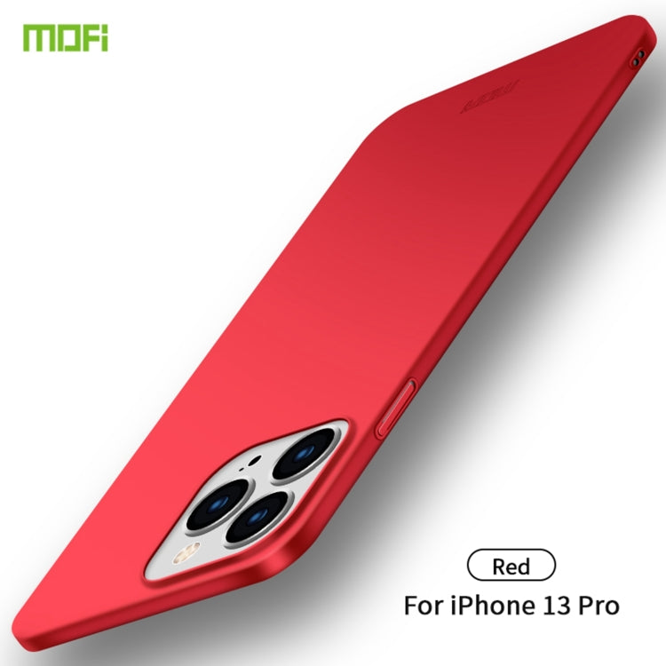 MOFI Frosted PC Ultra-thin Hard Case