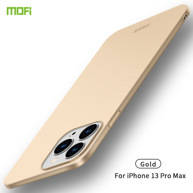 MOFI Frosted PC Ultra-thin Hard Case