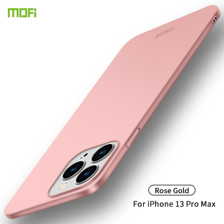 MOFI Frosted PC Ultra-thin Hard Case