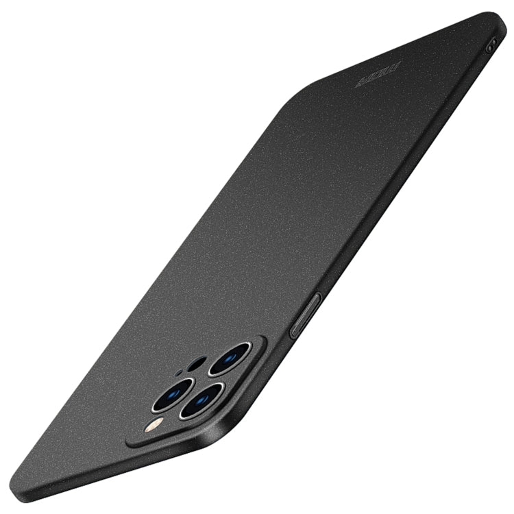 MOFI Fandun Series Frosted PC Ultra-thin All-inclusive Protective Case