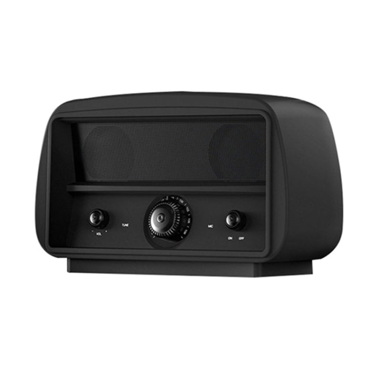 JY68 Wireless Bluetooth Speaker 3D Surround Stereo FM Radio Music Player Subwoofer, JY68