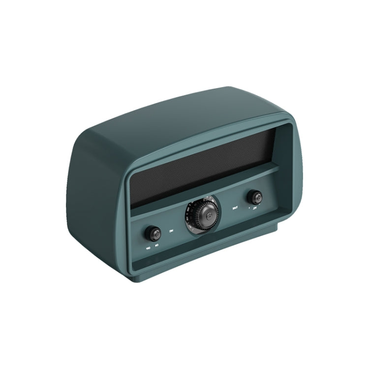 JY68 Wireless Bluetooth Speaker 3D Surround Stereo FM Radio Music Player Subwoofer, JY68