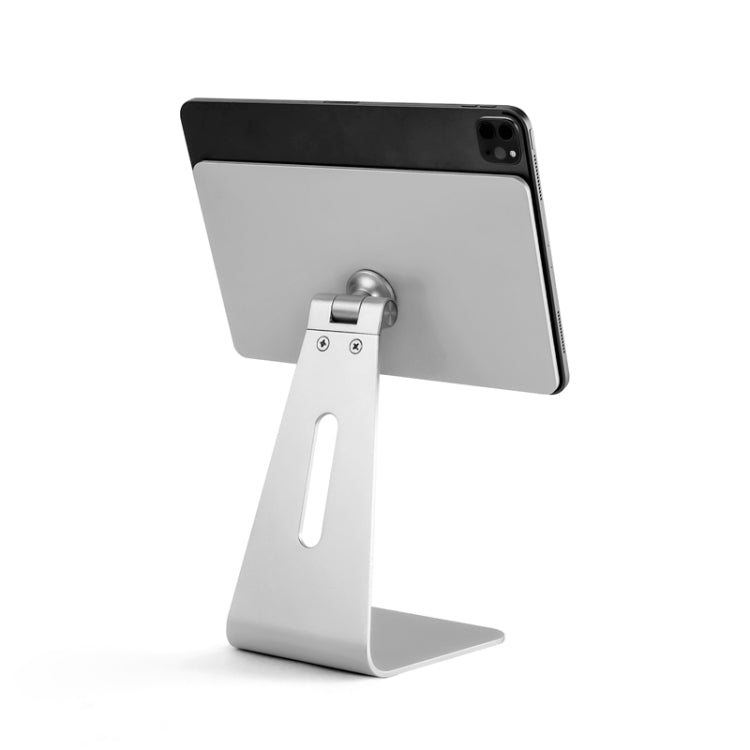 Support de tablette magnétique réglable en alliage d'aluminium AP-7SM pour iPad Pro 11 pouces (2018/2020/2021)