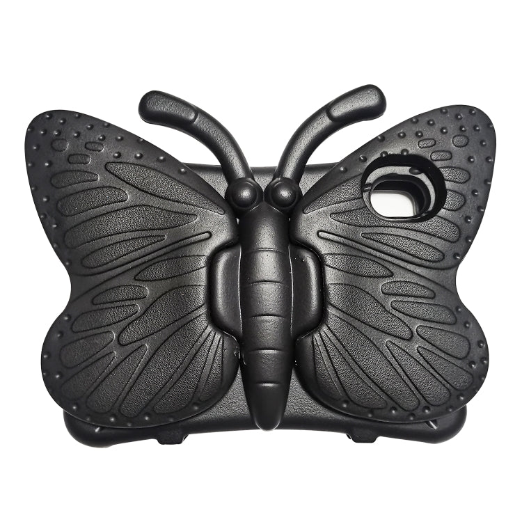 Étui de protection antichute en EVA avec support papillon pour iPad mini 6/mini 2024