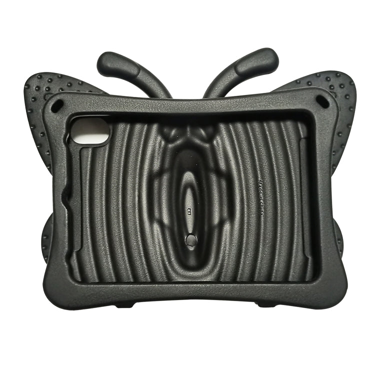 Étui de protection antichute en EVA avec support papillon pour iPad mini 6/mini 2024