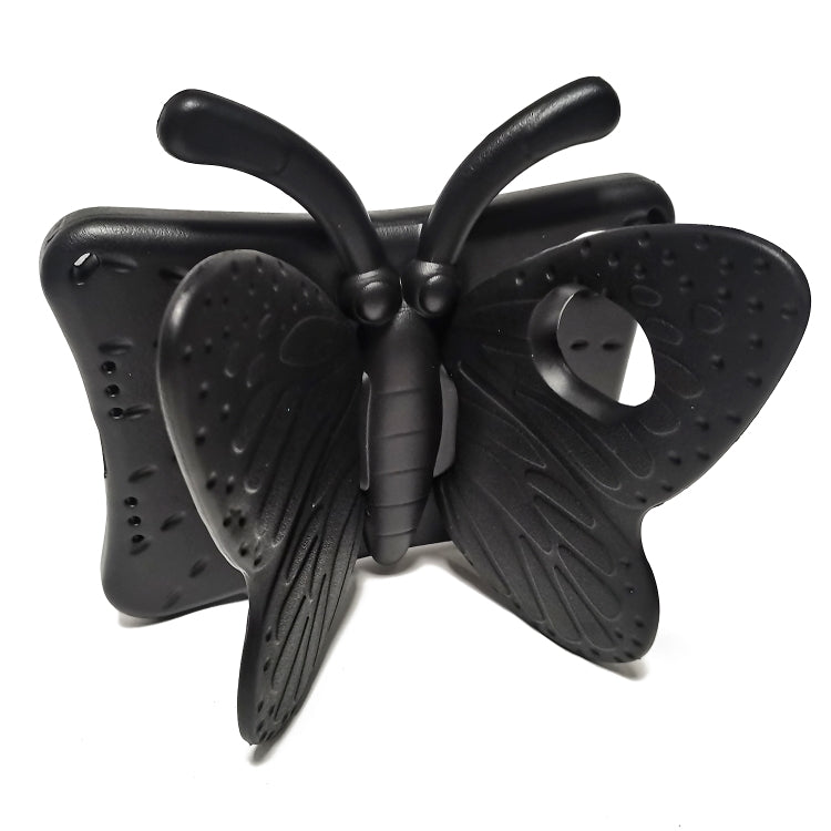 Étui de protection antichute en EVA avec support papillon pour iPad mini 6/mini 2024