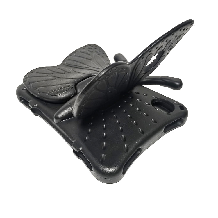 Étui de protection antichute en EVA avec support papillon pour iPad mini 6/mini 2024