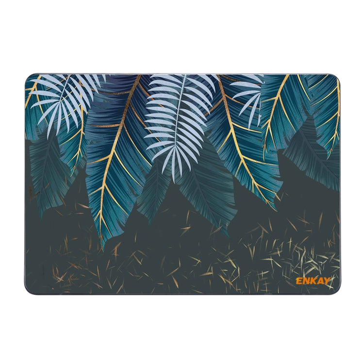 Étui de protection ENKAY Hat-Prince Natural Series pour MacBook Pro 14,2 pouces A2442 2021, pour MacBook Pro 14,2 pouces A2442 2021/A2779 2023