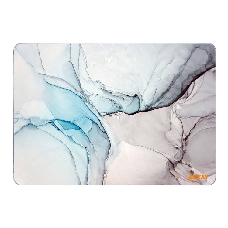 ENKAY Hat-Prince Streamer Series Laotop Protective Crystal Case For MacBook Pro 14.2 inch A2442 2021, For MacBook Pro 14.2 inch A2442 2021/A2779 2023