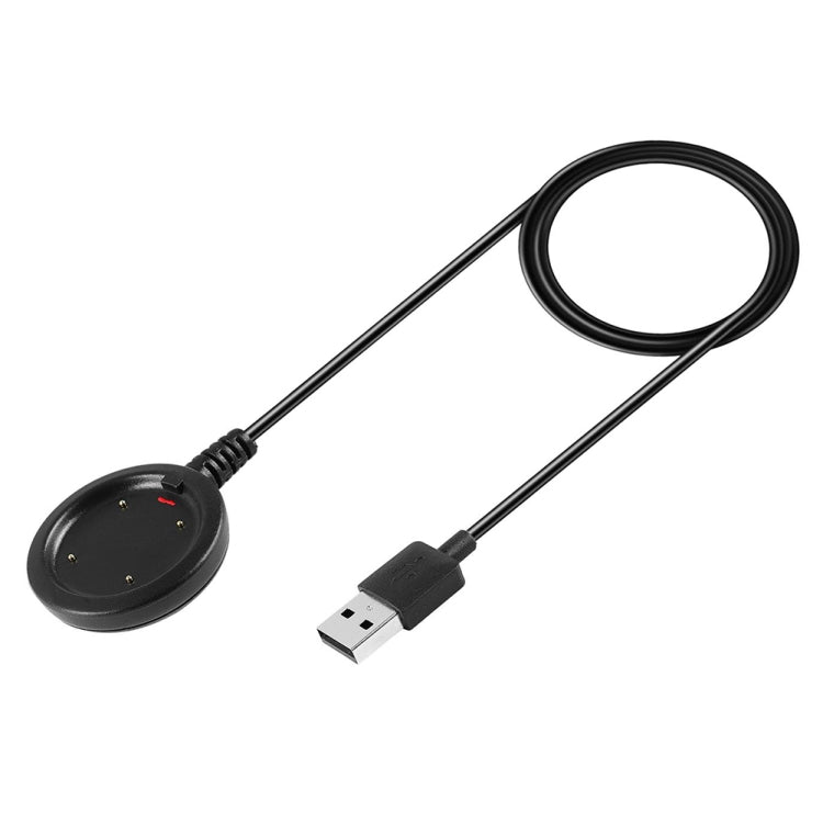 For Polar Grit X / Ignite / Vantage V / M USB Magnetic Charger Cable Charging Accessories